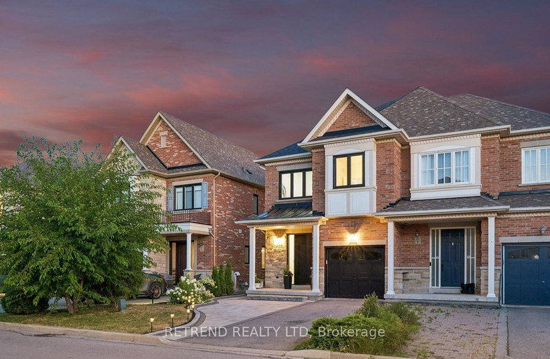 Image of home for listing MLS® N13726408