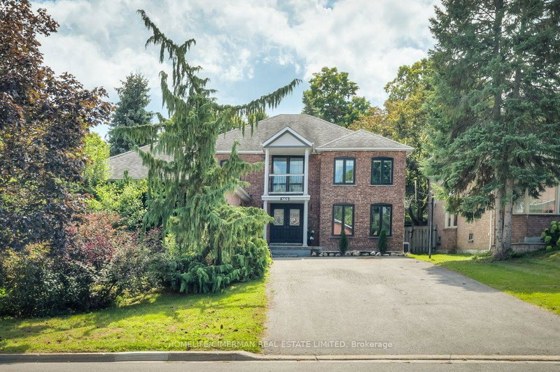 Image of home for listing MLS® N13726436