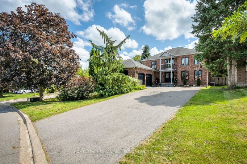 Image of home for listing MLS® N13726436
