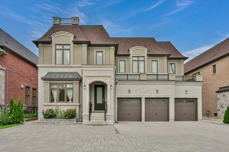 Image of home for listing MLS® N13726480