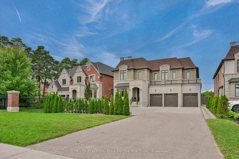 Image of home for listing MLS® N13726480
