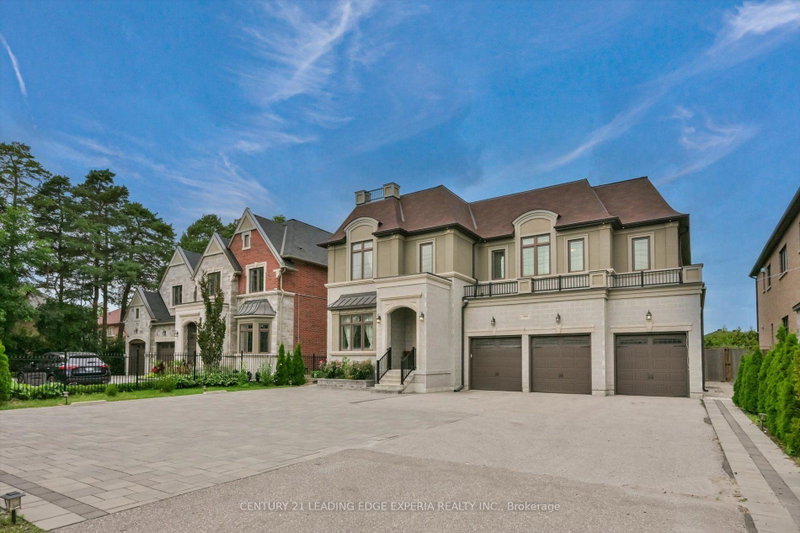 Image of home for listing MLS® N13726480