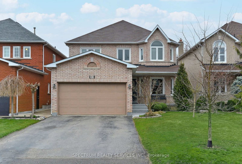 Image of home for listing MLS® N13726584