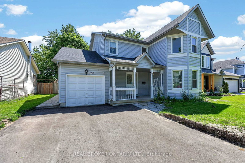 Image of home for listing MLS® N13726622