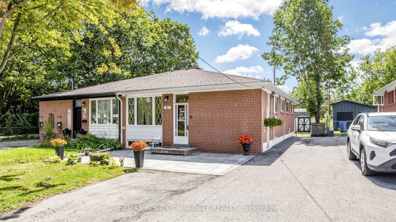 Image of home for listing MLS® N13726676