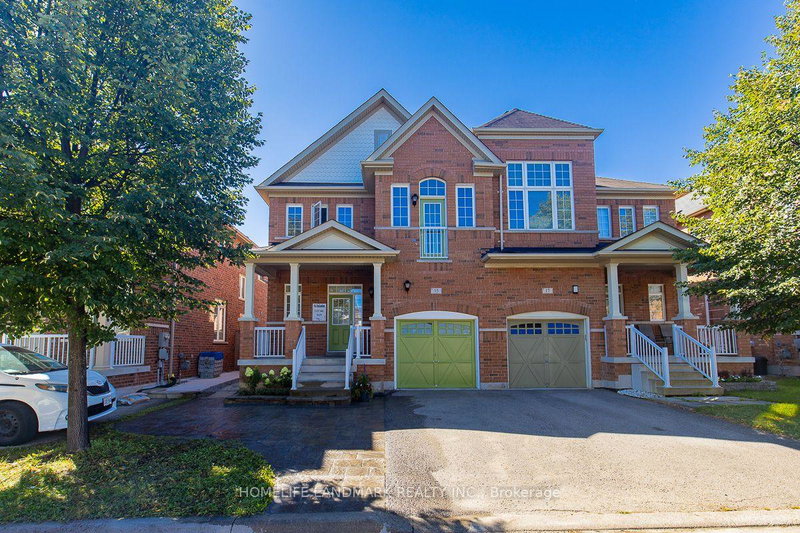 Image of home for listing MLS® N13726790