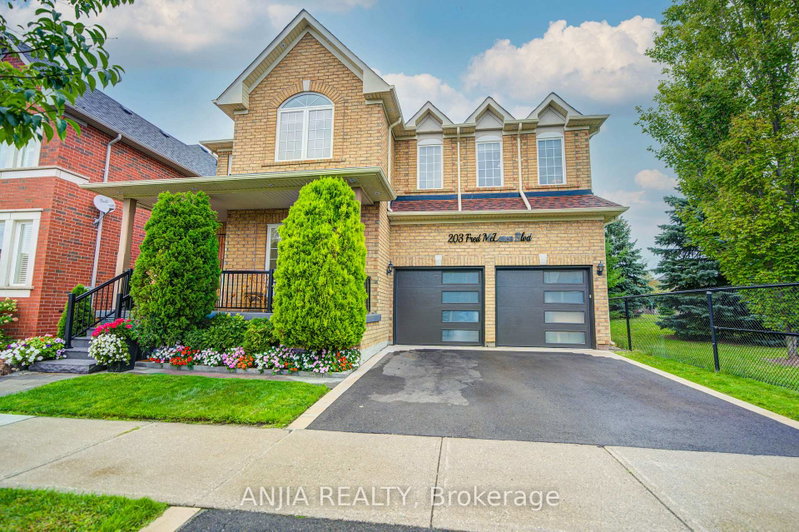 Image of home for listing MLS® N13727060