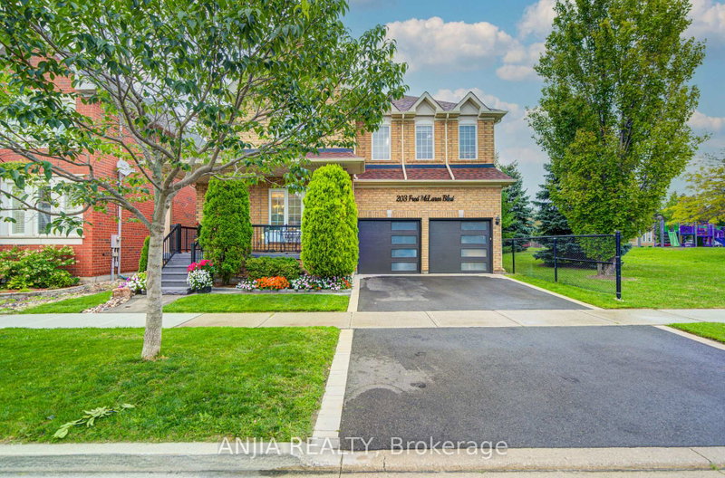 Image of home for listing MLS® N13727060