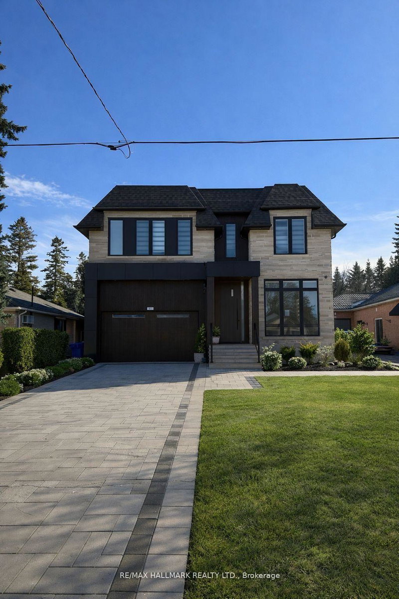Image of home for listing MLS® N13727284