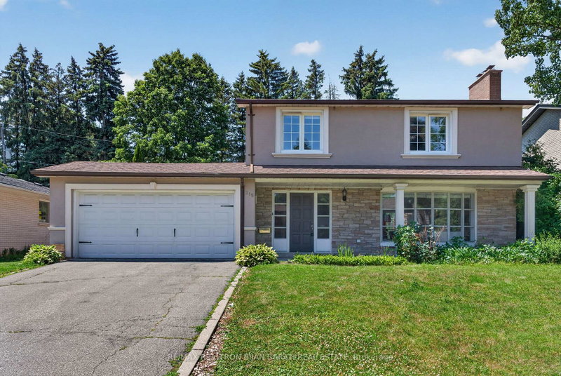 Image of home for listing MLS® N13727438