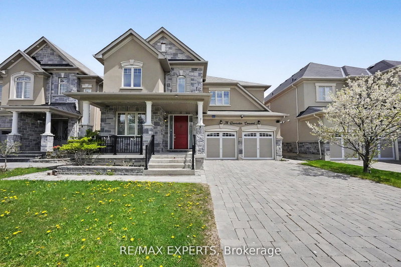 Image of home for listing MLS® N13727610