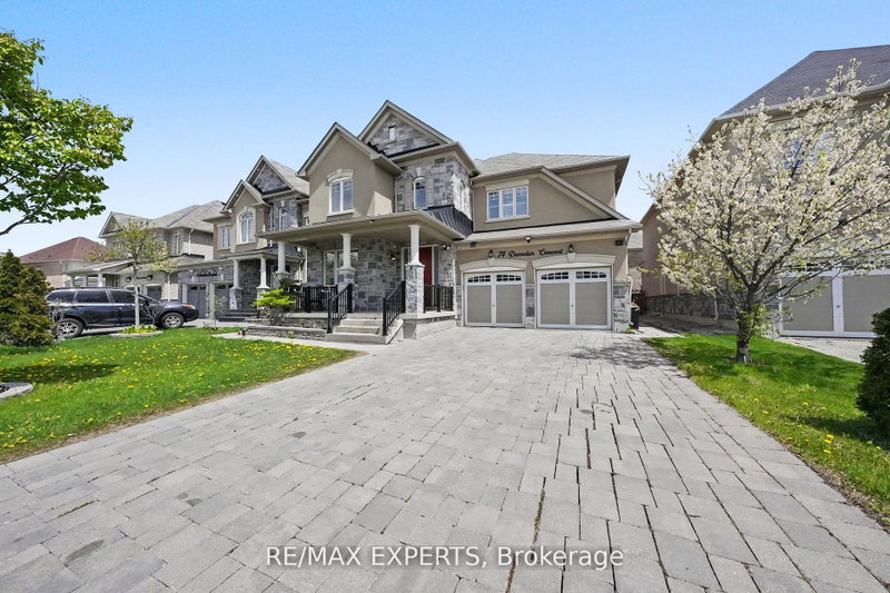 Image of home for listing MLS® N13727610