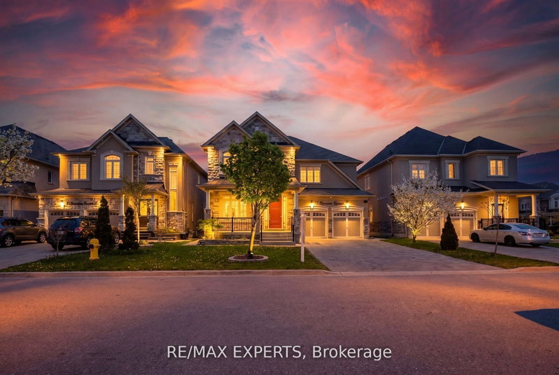 Image of home for listing MLS® N13727610
