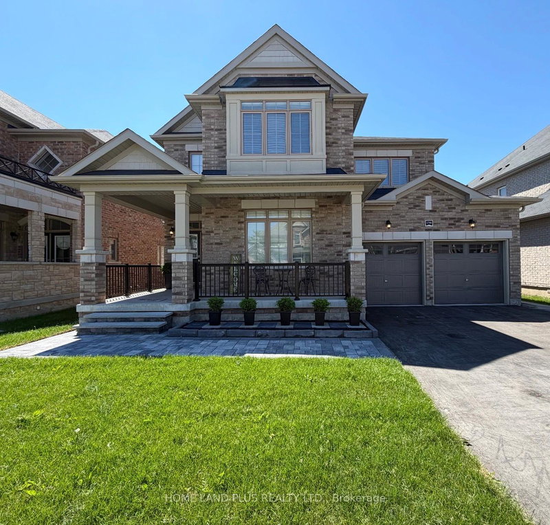 Image of home for listing MLS® N13728434