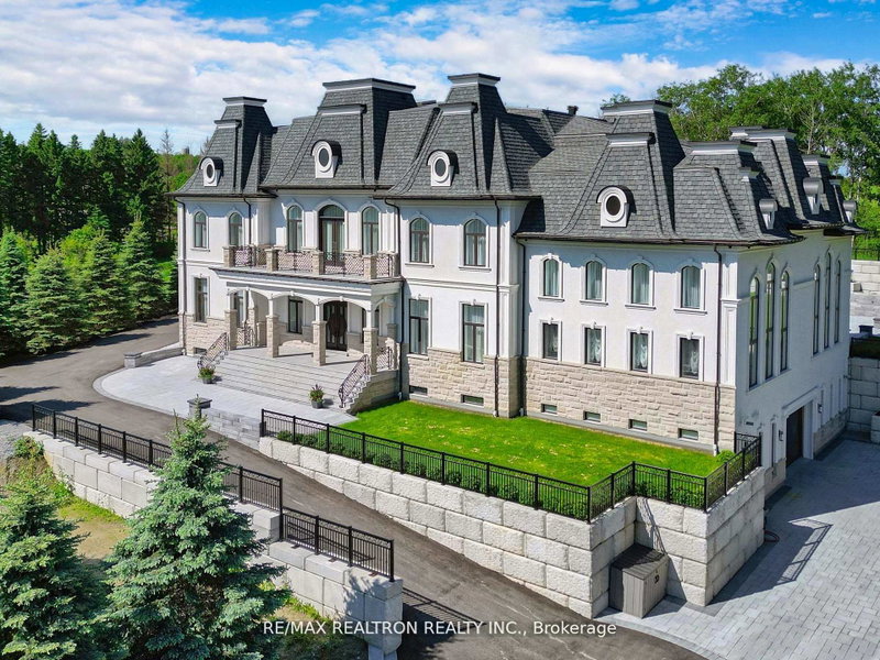 Image of home for listing MLS® N13728488