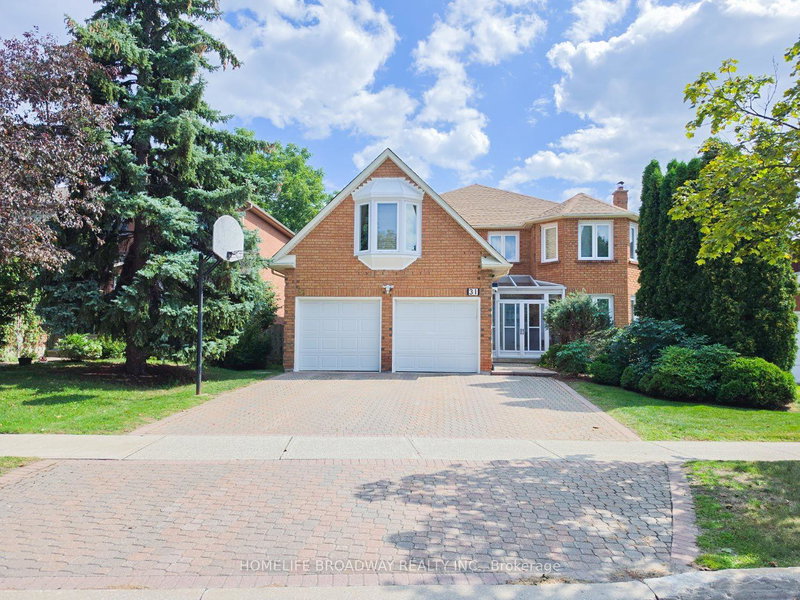 Image of home for listing MLS® N13728958
