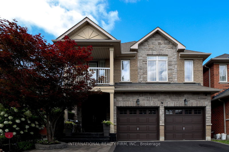 Image of home for listing MLS® N13729040