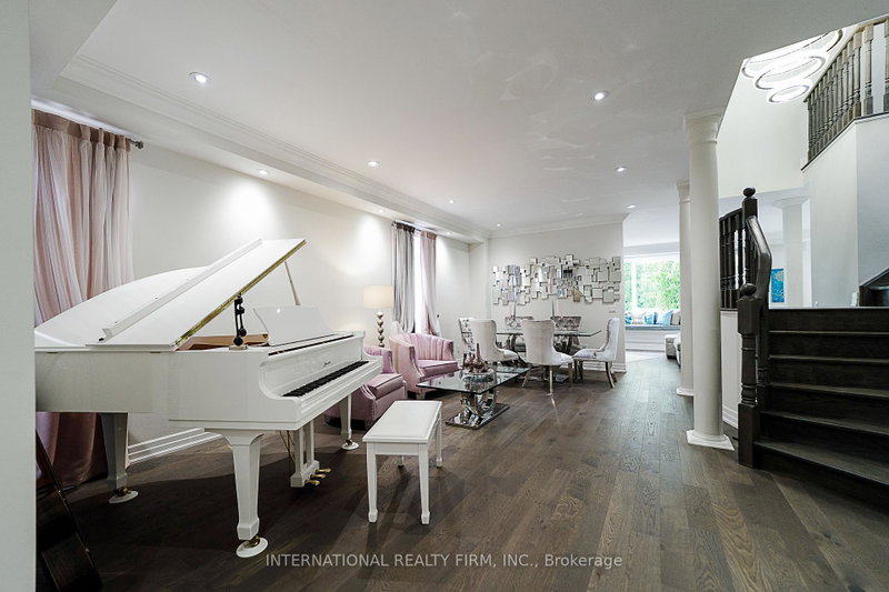 Image of home for listing MLS® N13729040