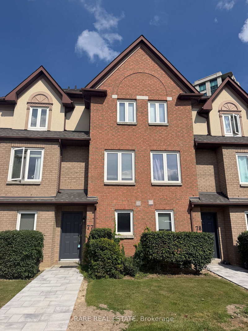Image of home for listing MLS® N13729160
