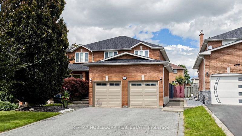 Image of home for listing MLS® N13729202