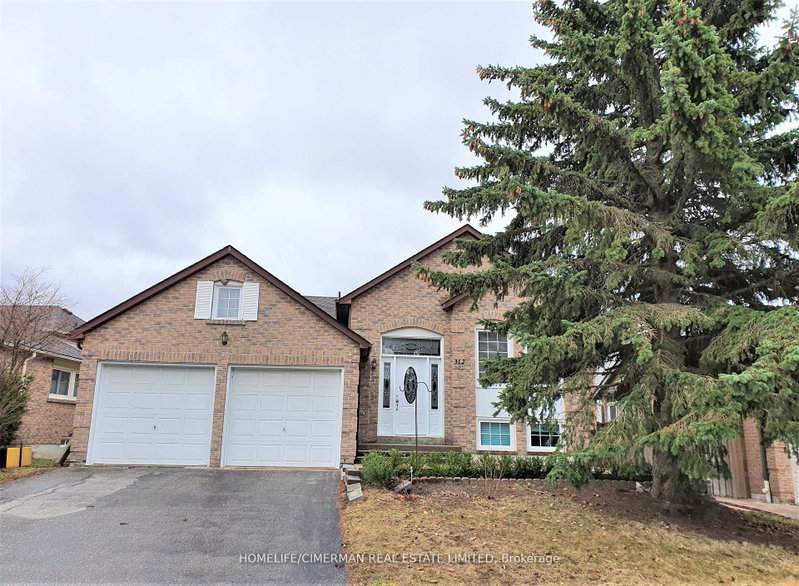 Image of home for listing MLS® N13729334