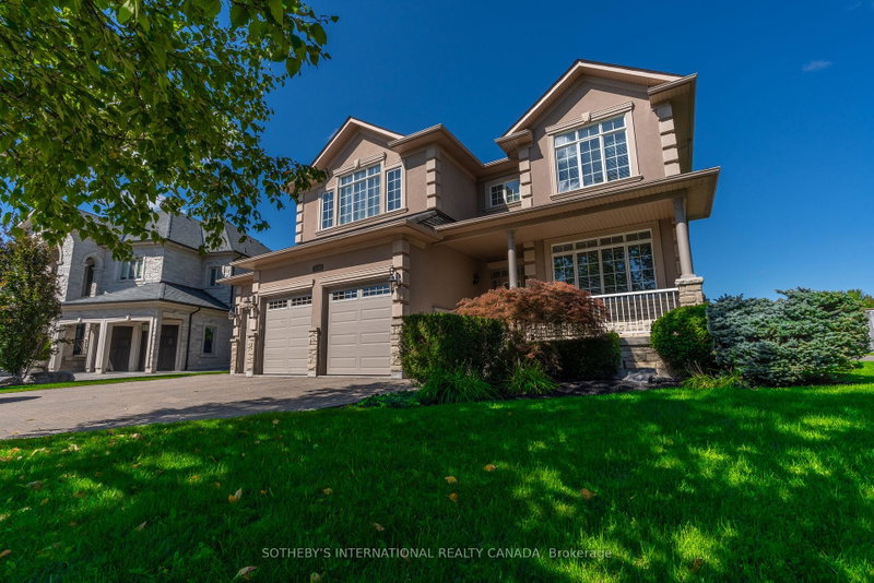 Image of home for listing MLS® N13729480