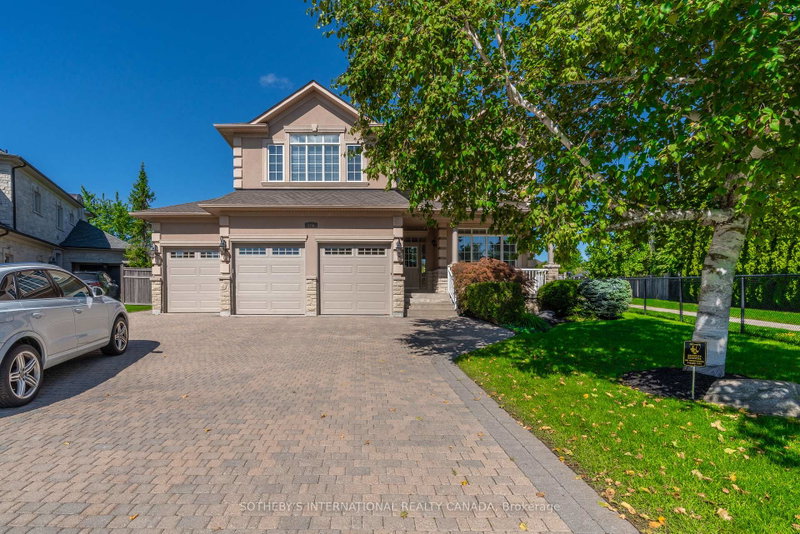 Image of home for listing MLS® N13729480