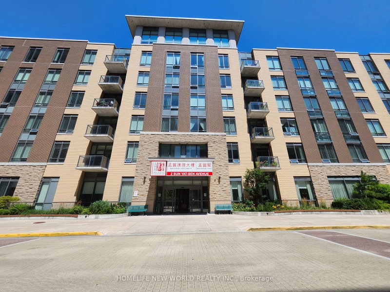 Image of home for listing MLS® N13729734
