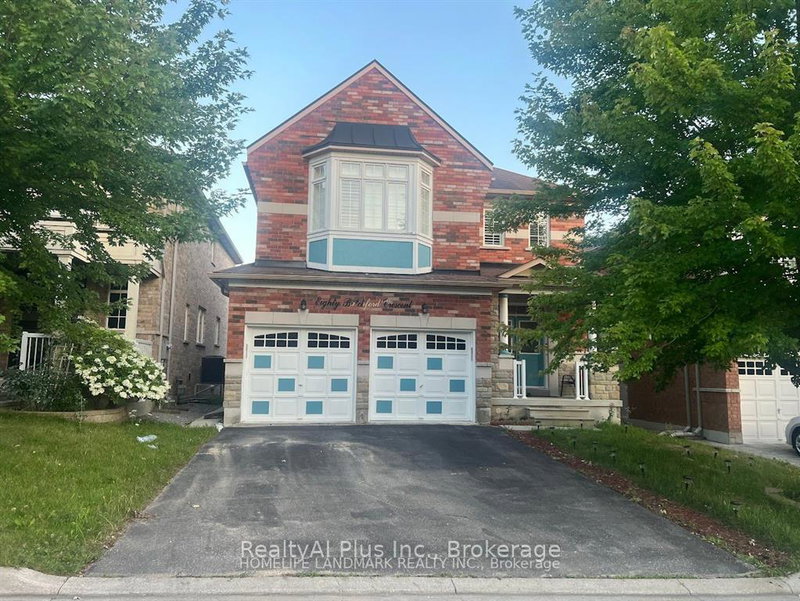 Image of home for listing MLS® N13730048