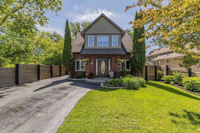 Image of home for listing MLS® N13730176