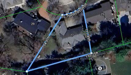 Image of home for listing MLS® N13730196