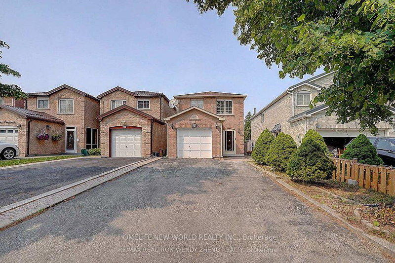 Image of home for listing MLS® N13730338