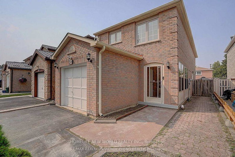 Image of home for listing MLS® N13730338
