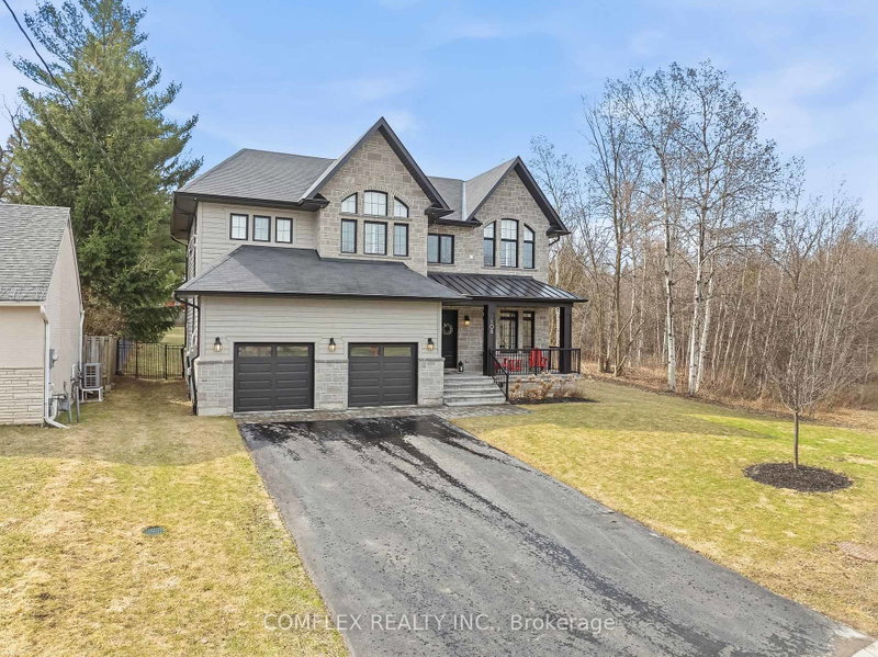 Image of home for listing MLS® N13730358