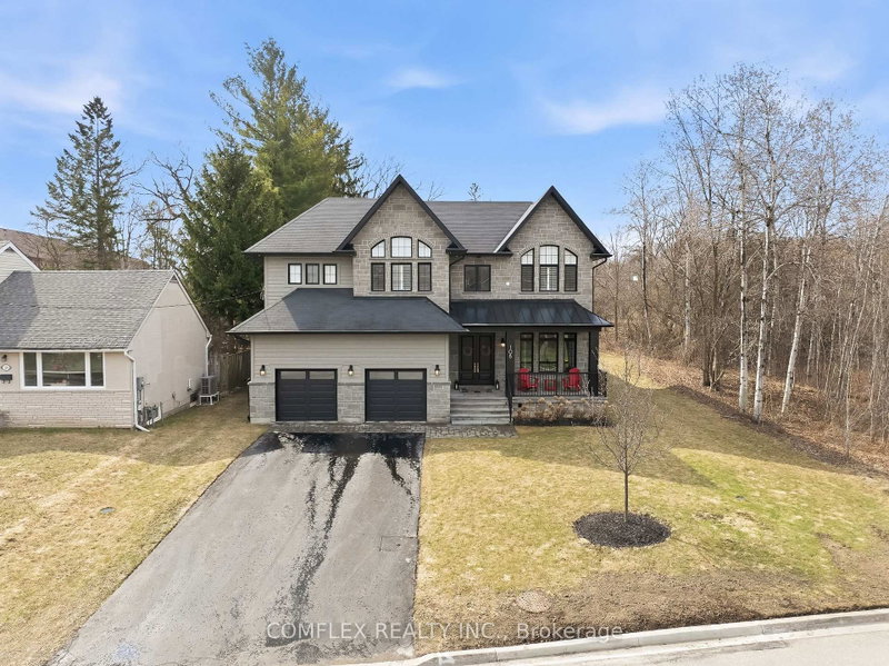 Image of home for listing MLS® N13730358