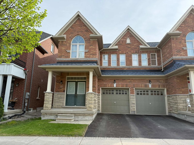 Image of home for listing MLS® N13730530