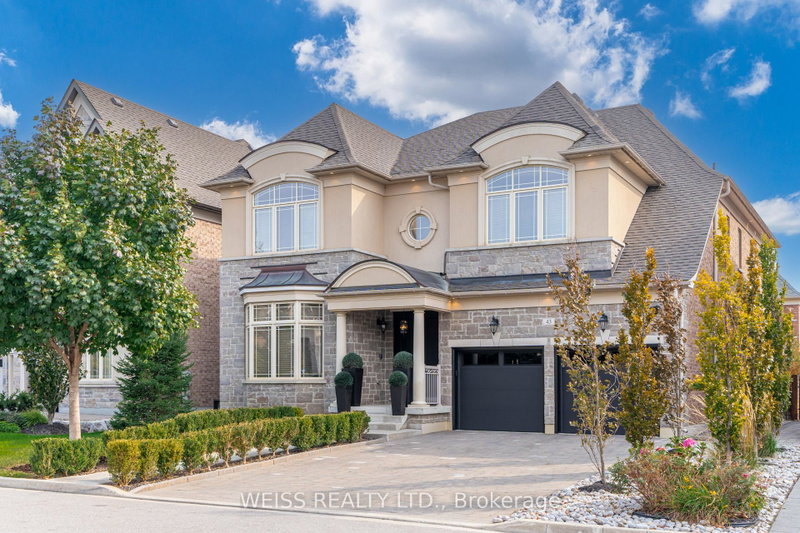 Image of home for listing MLS® N13730566