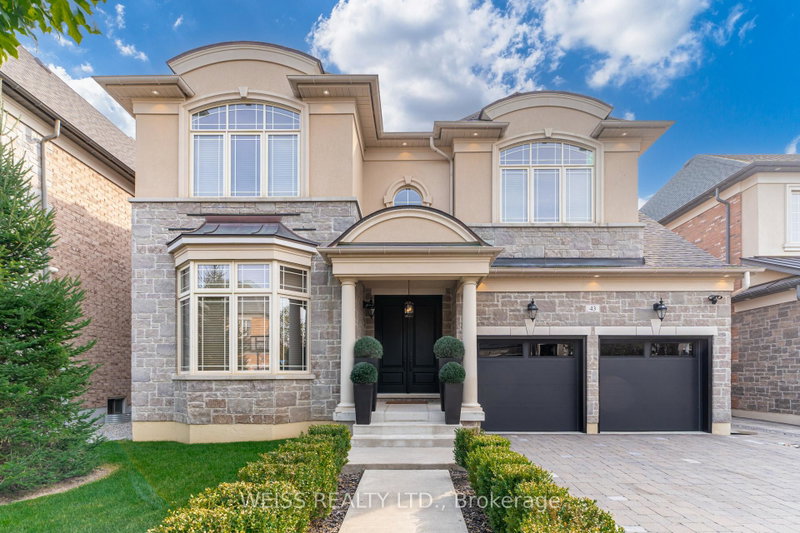 Image of home for listing MLS® N13730566