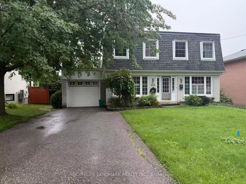 Image of home for listing MLS® N13730638