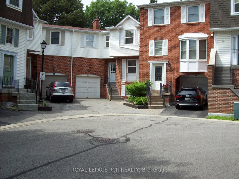 Image of home for listing MLS® N13730786