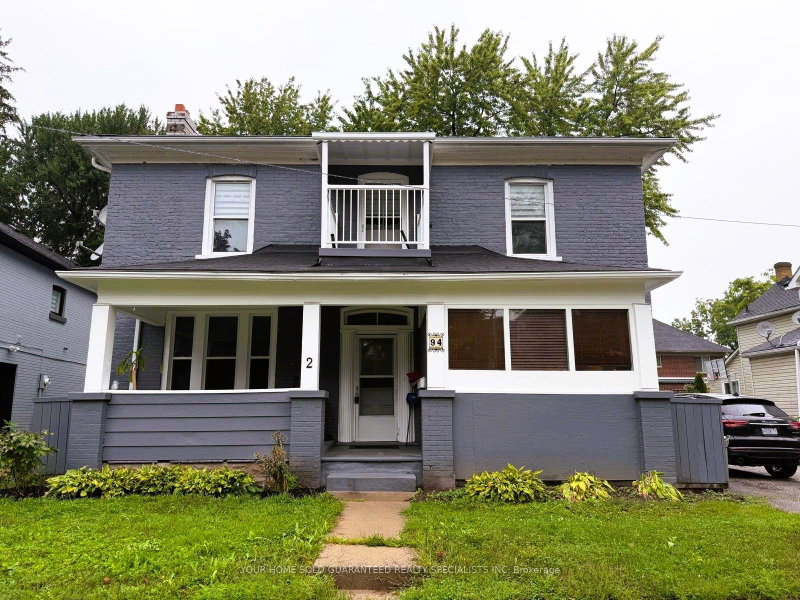 Image of home for listing MLS® N13730980