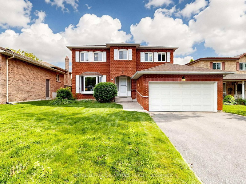 Image of home for listing MLS® N13731494