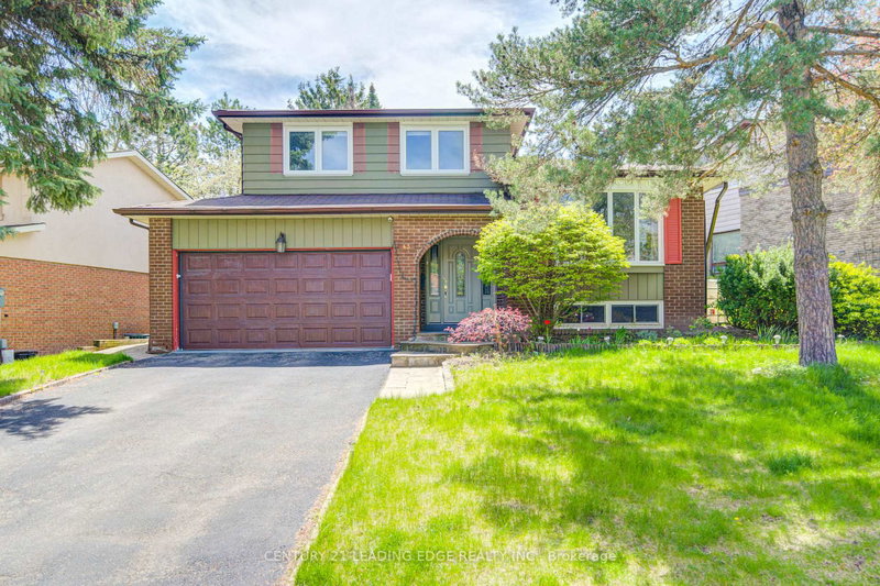 Image of home for listing MLS® N13731542