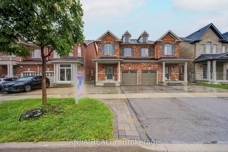 Image of home for listing MLS® N13731616