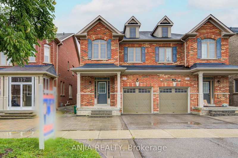 Image of home for listing MLS® N13731616