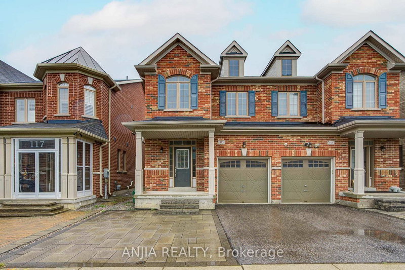 Image of home for listing MLS® N13731616