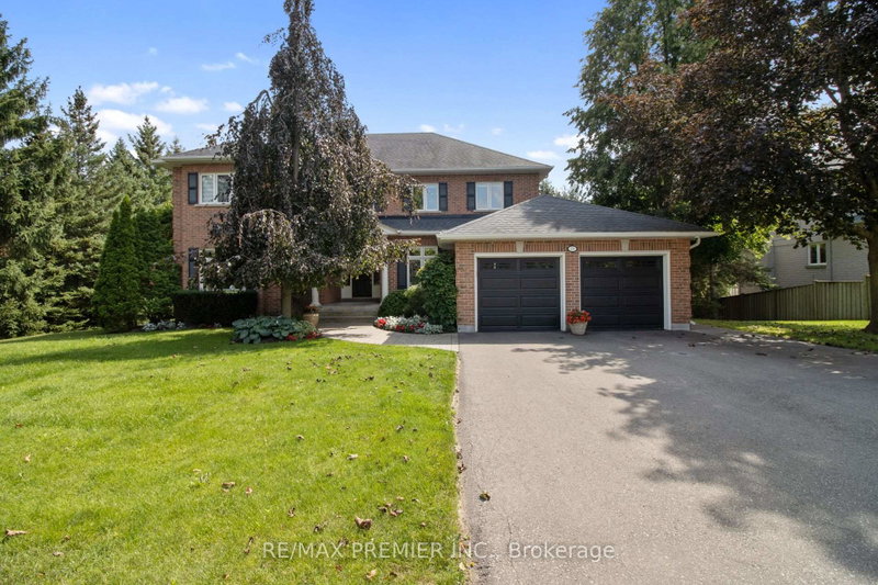 Image of home for listing MLS® N13731748