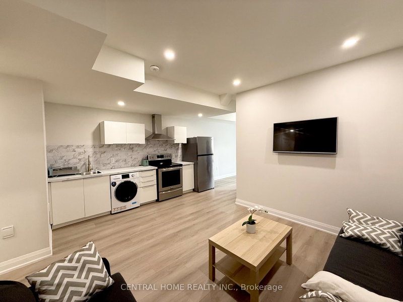 Image of home for listing MLS® N13731810