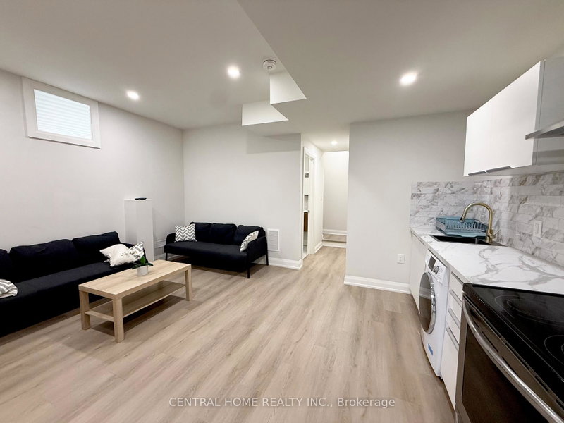 Image of home for listing MLS® N13731810
