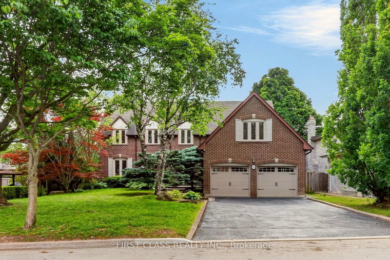 Image of home for listing MLS® N13731938
